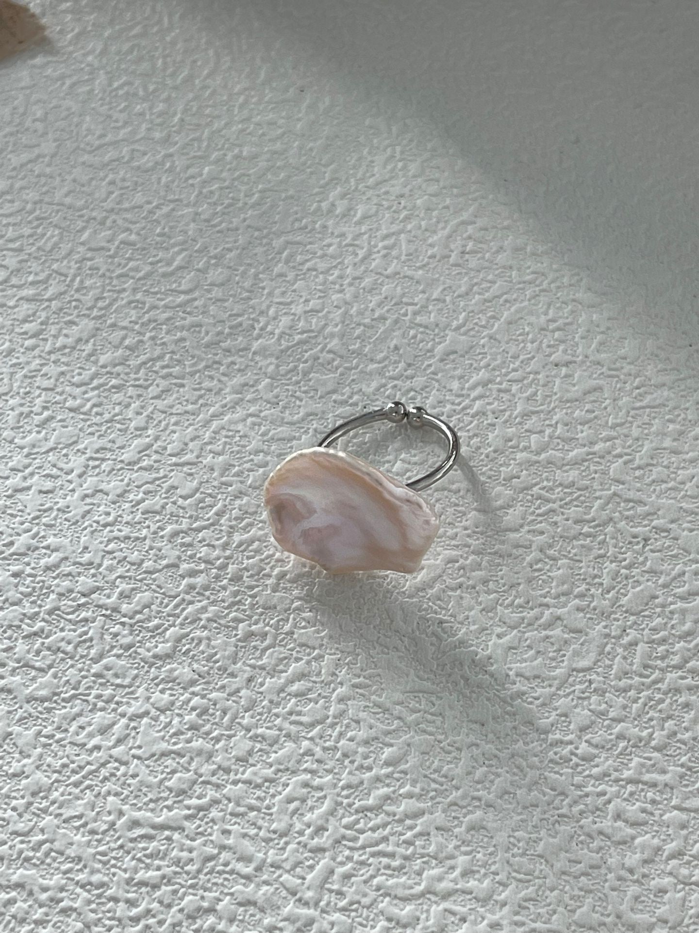 Petal Grace Ring