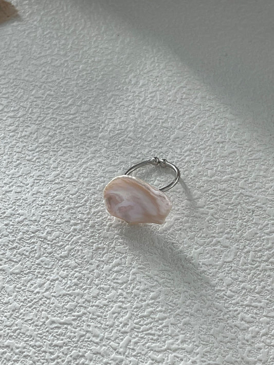 Petal Grace Ring