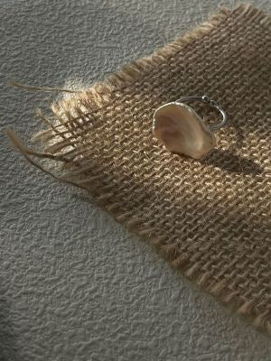 Petal Grace Ring