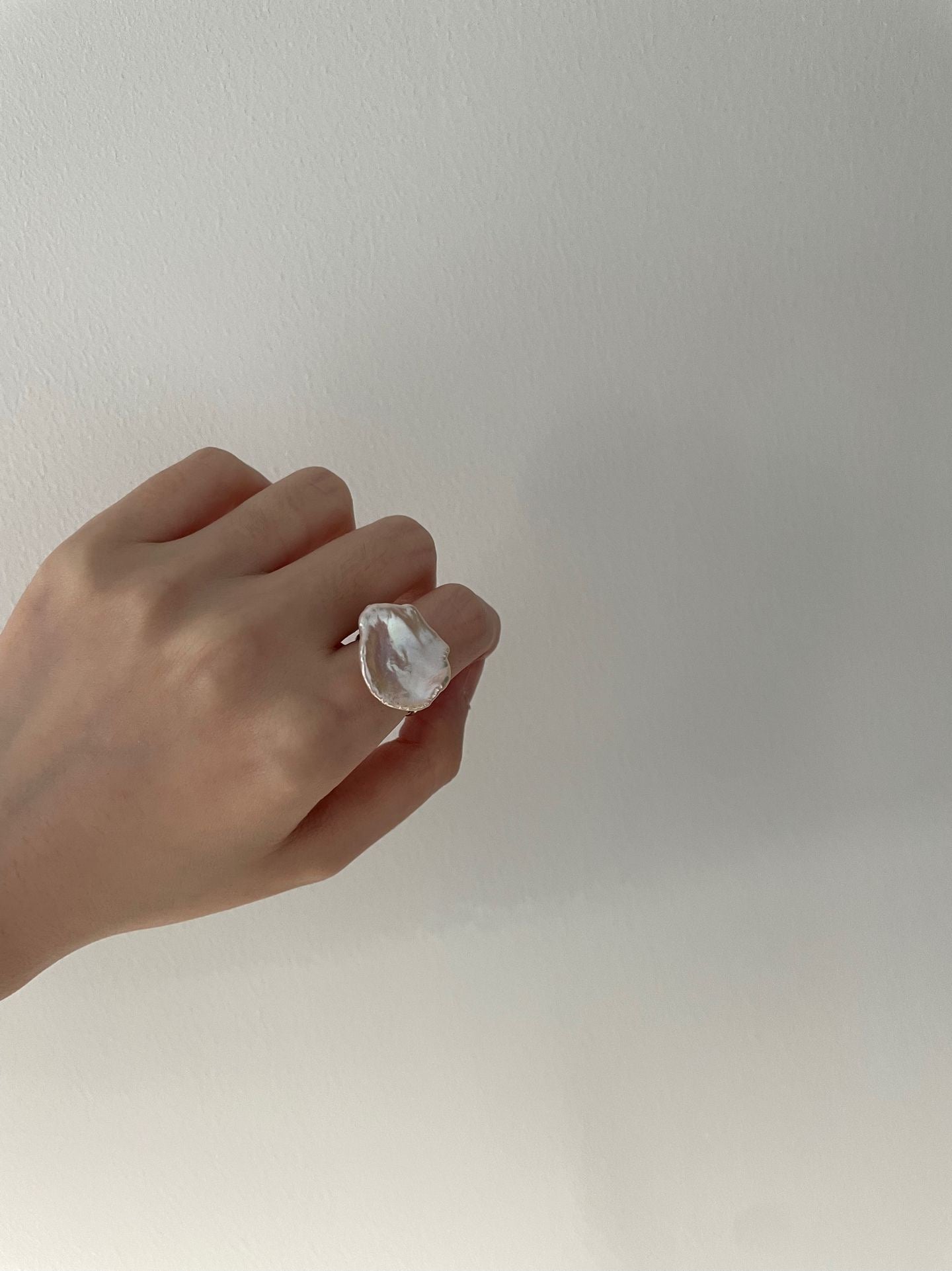 Petal Grace Ring