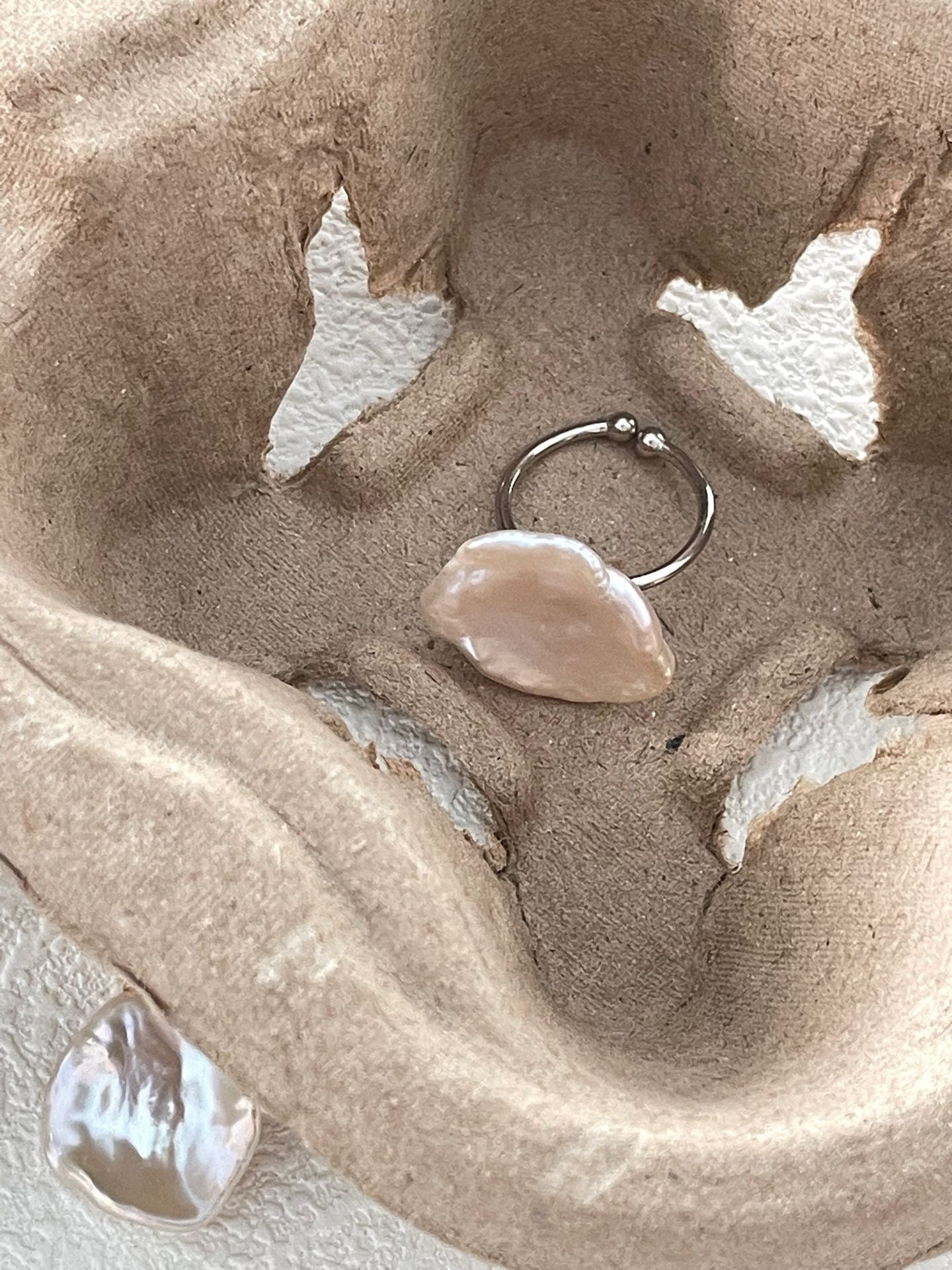 Petal Grace Ring