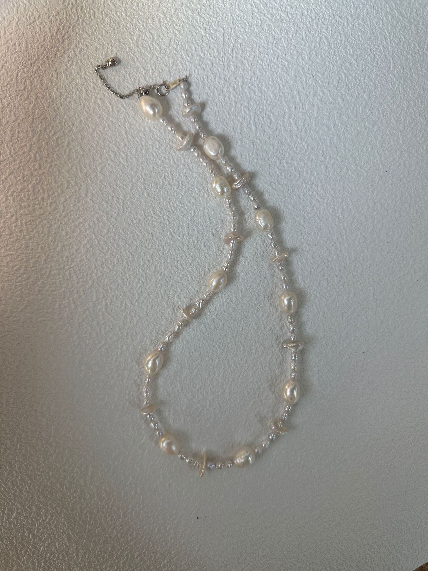 Starlit Necklace