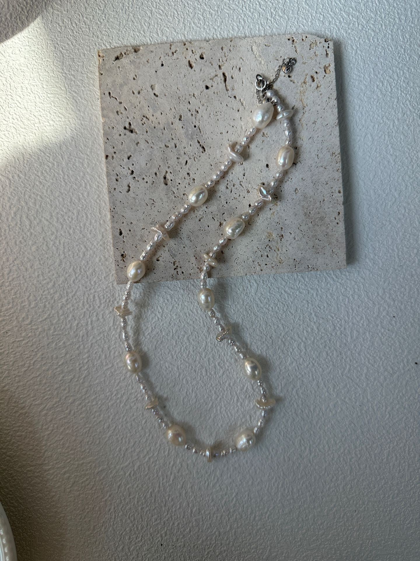 Starlit Necklace