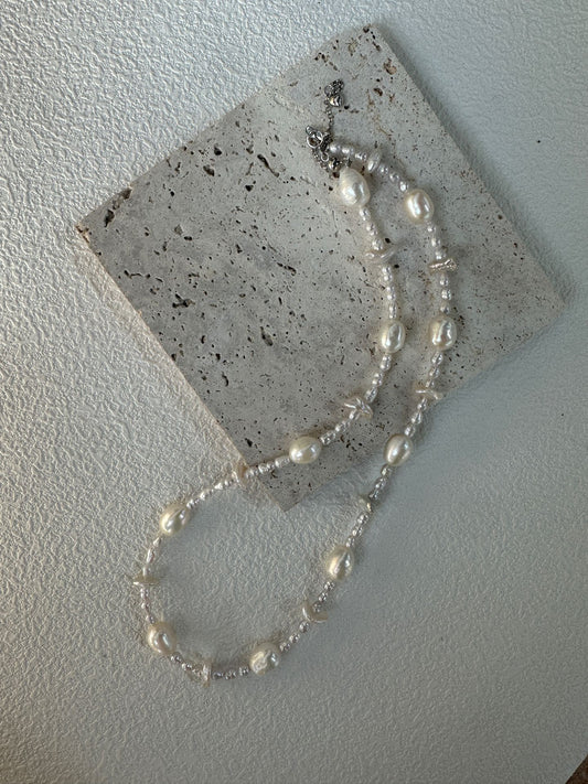 Starlit Necklace