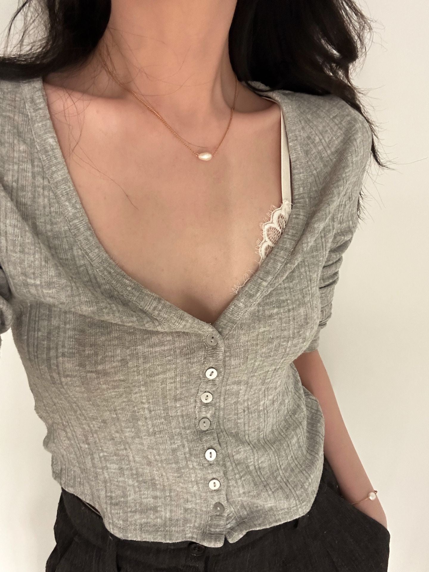Petal Grace Necklace