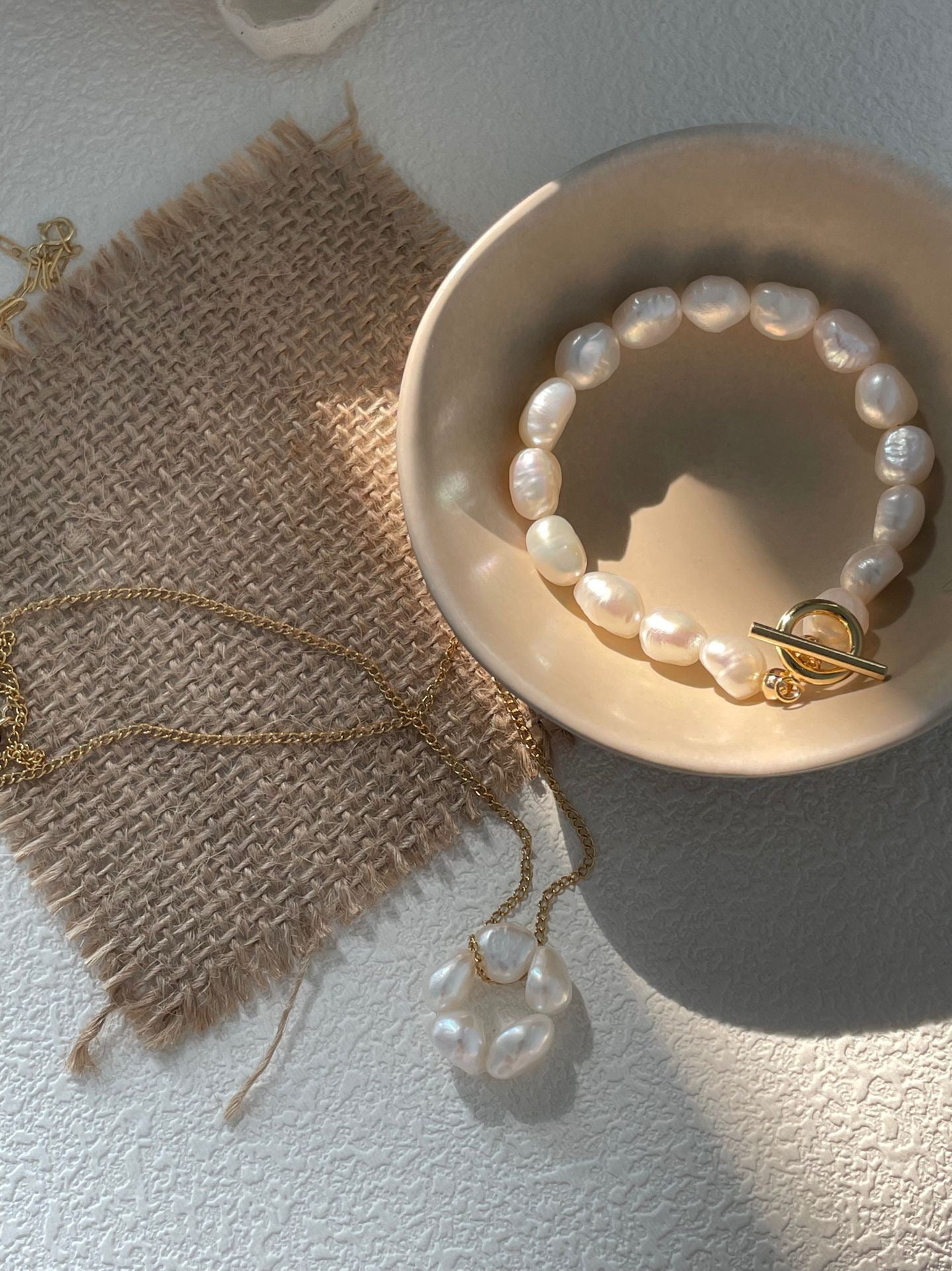 Petal Bloom Necklace