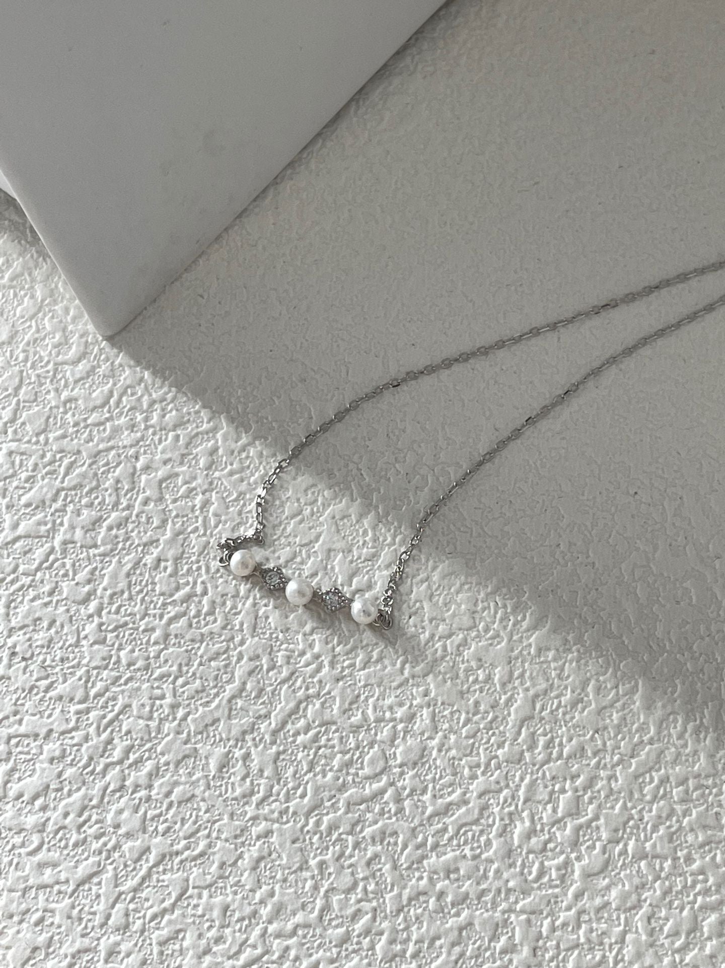 Mini Luxe Necklace