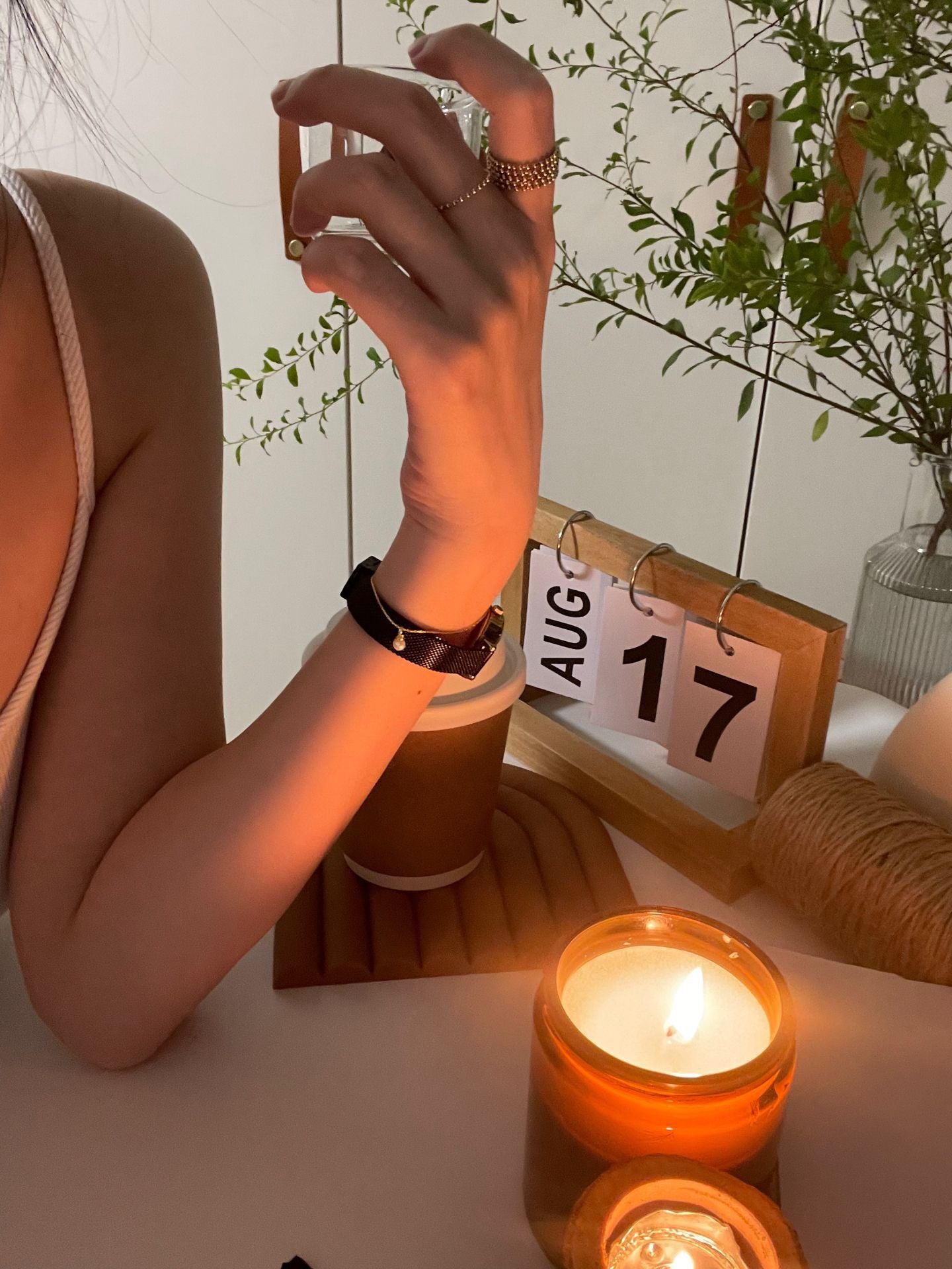 Pearl Whisper Bracelet