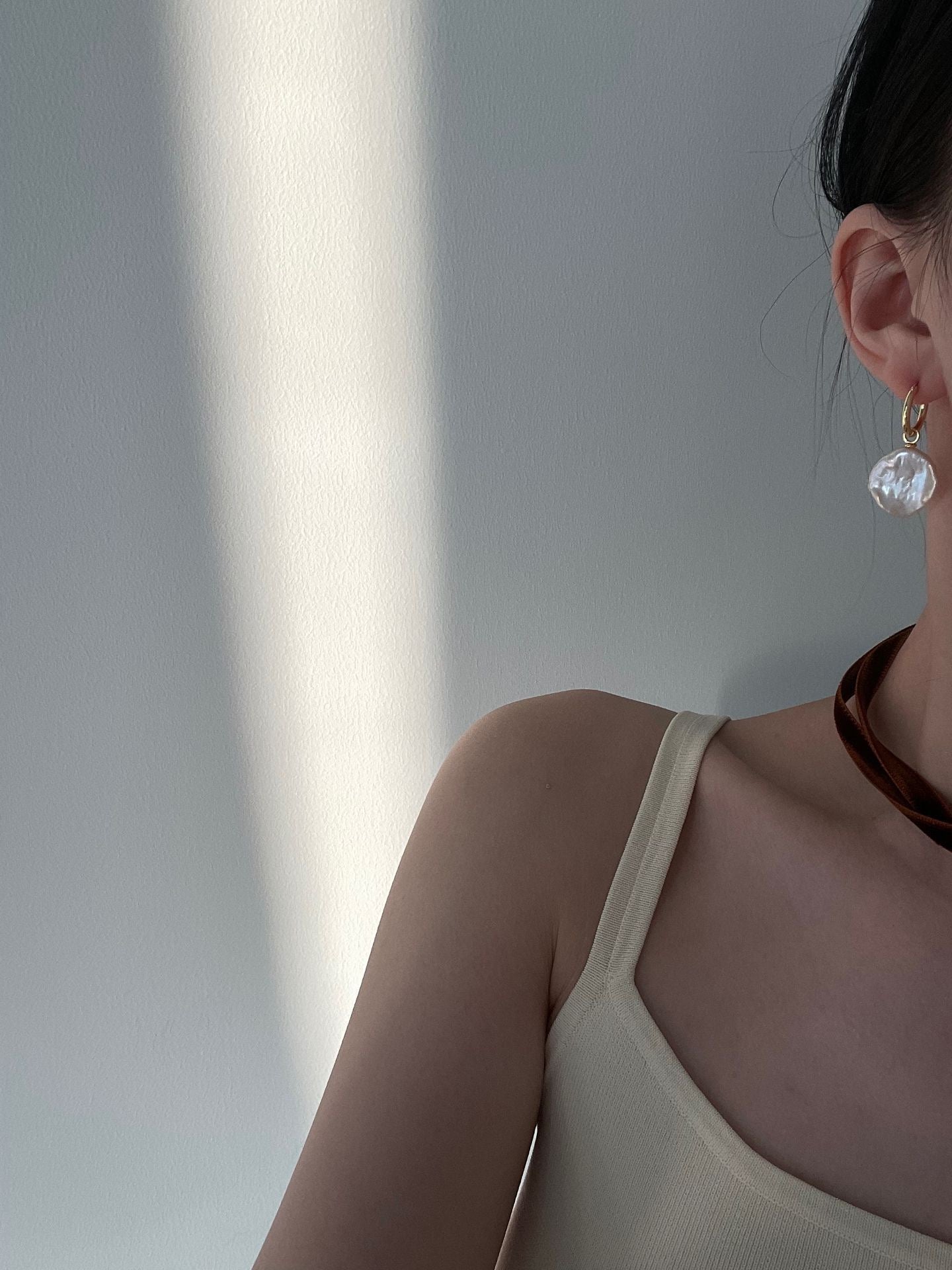 Petal Glow Earrings