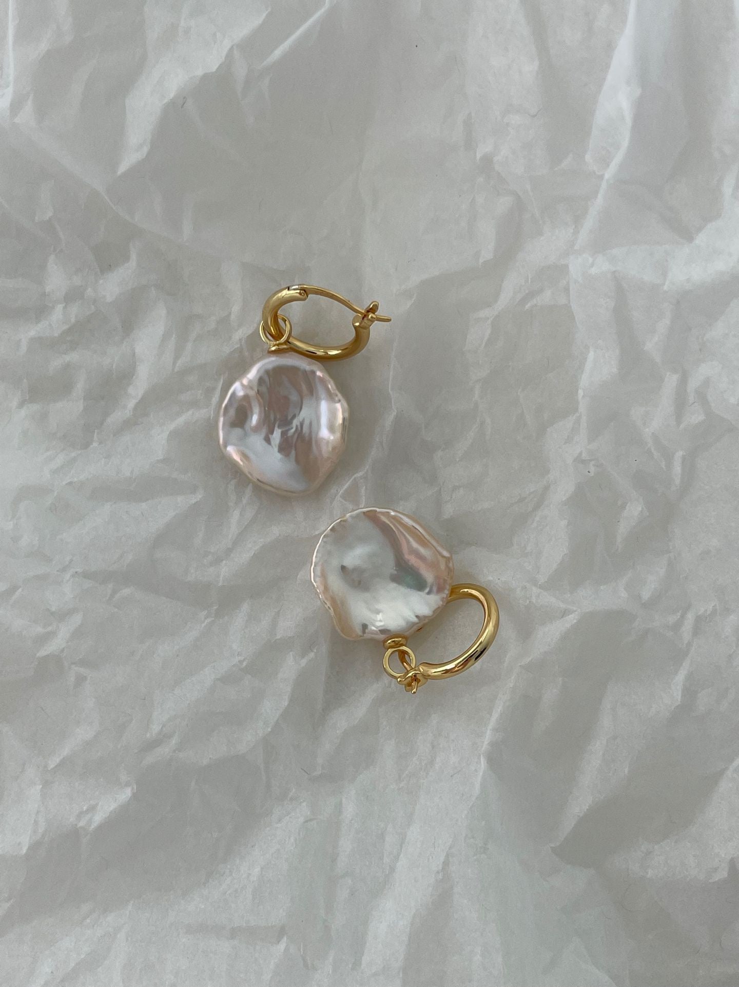 Petal Glow Earrings