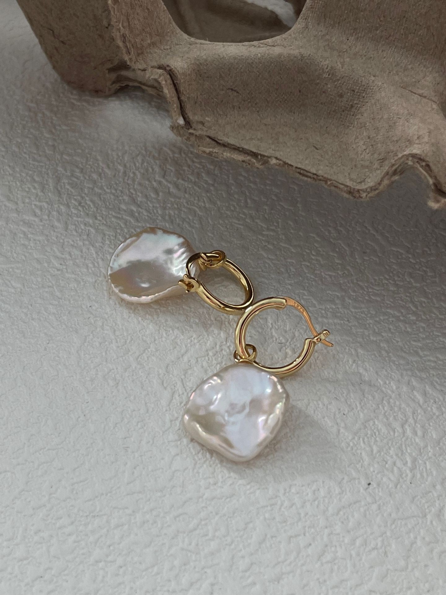 Petal Glow Earrings