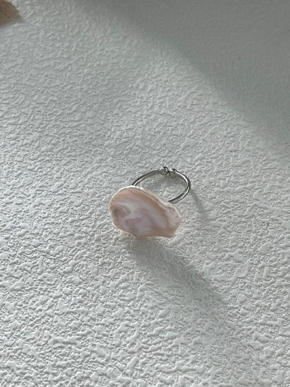 Petal Grace Ring