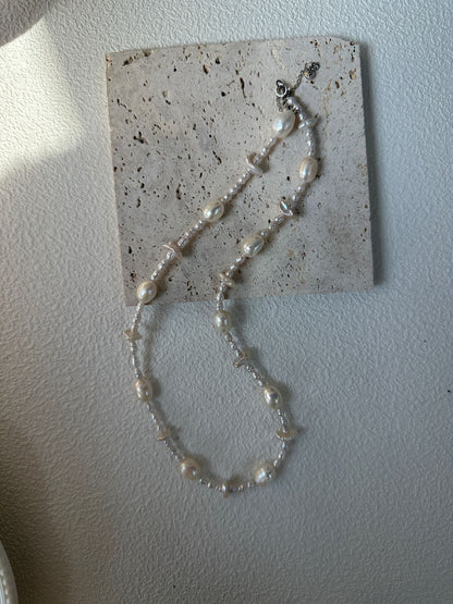 Starlit Necklace