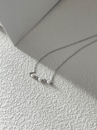 Mini Luxe Necklace