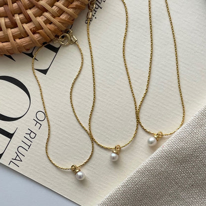 Pearl Whisper Bracelet