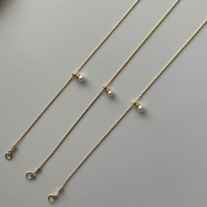 Pearl Whisper Bracelet