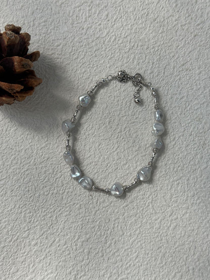 Tide Fragment Bracelet