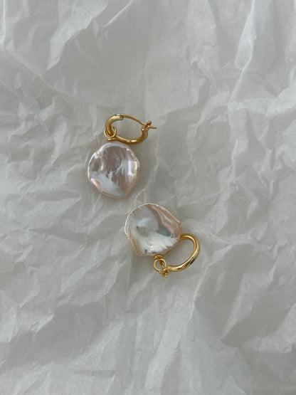 Petal Glow Earrings